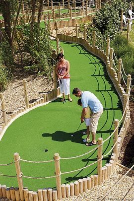 Outdoor Mini Golf, Mini Putt, Golf Card Game, Dubai Golf, Putt Putt Golf, Crazy Golf, Public Golf Courses, Miniature Golf Course, Golf Videos