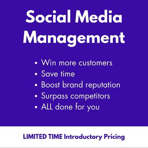 😬 If you aren’t winning customers with your social media, then you are losing them to your competitors! 🏆 Let the marketing pros at 828 Biz handle it all for you. 📲 DM us to learn if our suite of social media management services is right for you and don’t forget to inquire about our *Limited Time Introductory Prices* 🤼‍♂️ Curious how you stack up online vs your competitors? Request your FREE Search, Social & SEO Audit by visiting: https://mybizaudit.com Seo Audit, Social Media Management Services, Brand Reputation, Media Management, Social Media Management, Social Media Manager, Limited Time, Social Media, Marketing