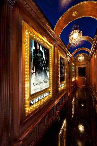 Home_Theater Designs, Furniture and Decorating Ideas http://home-furniture.net/home-theater Home Movie Theater Room Ideas, Theater Seating Ideas, Home Theater Seating Ideas, Cinema Room Ideas, Movie Theater Home, Home Movie Theater Room, Theater Room Ideas, Movie Theater Room, Home Movie Theater