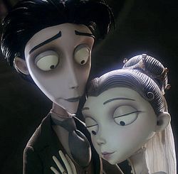 Victoria Everglot, Victor Corpse Bride, Tim Burton Corpse Bride, Tim Burton Characters, Tim Burton Style, Tim Burton Art, Tim Burton Films, Tim Burton Movie, Day Dreamer