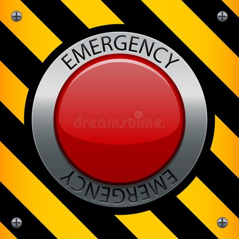 Big Red Button, Outer Space Vbs, Black And Yellow Background, Eco Game, Space Vbs, Mad Scientist Halloween, Christmas Ceiling Decorations, Emergency Button, Space Play