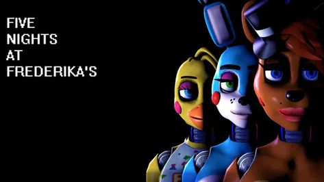 Five Nights In Anime, Rpg Maker Vx, Five Nights At Anime, Best Rpg, Fnaf 2, Scary Games, Fnaf Wallpapers, Fnaf Characters, Human Soul