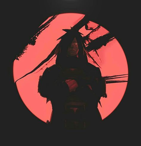 Madara Uchiha Wallpapers, Naruto Madara, Madara Wallpaper, Naruto Sketch Drawing, Itachi Uchiha Art, Samurai Artwork, Naruto And Sasuke Wallpaper, Naruto Images, Naruto Uzumaki Art