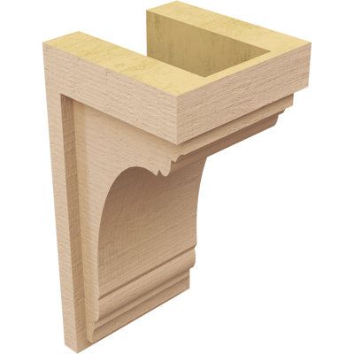 Decorative corbels