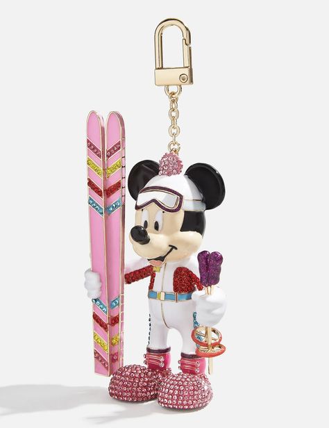 House Of Mouse, Kipling Monkey, Disney Tote Bags, Disney Keychain, Easter Essentials, Mouse Icon, Ski Bag, Disney Handbags, Purse Backpack