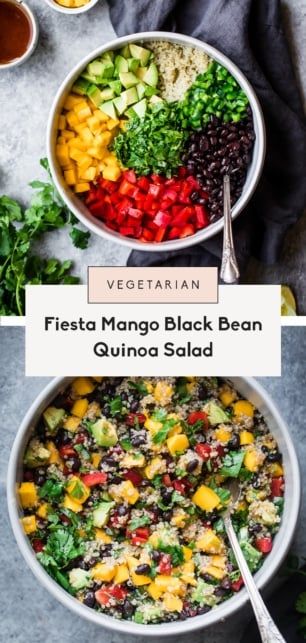 Chipotle Lime Dressing, Quinoa Salad With Avocado, Black Bean Quinoa Salad, Bean Quinoa Salad, Butternut Squash Black Bean, Quinoa Salads, Perfect Quinoa, Bean Quinoa, Chipotle Dressing