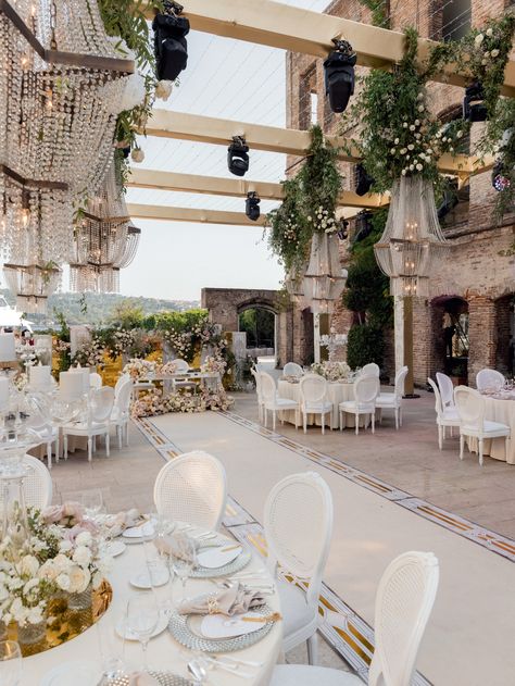 @atma.events beautiful wedding in Istanbul Weddings In Turkey, Turkey Wedding Venues, Istanbul Wedding Venues, Turkey Destination Wedding, Wedding In Istanbul, Turkish Wedding Aesthetic, Istanbul Wedding, Wedding In Turkey, Wedding Dubai