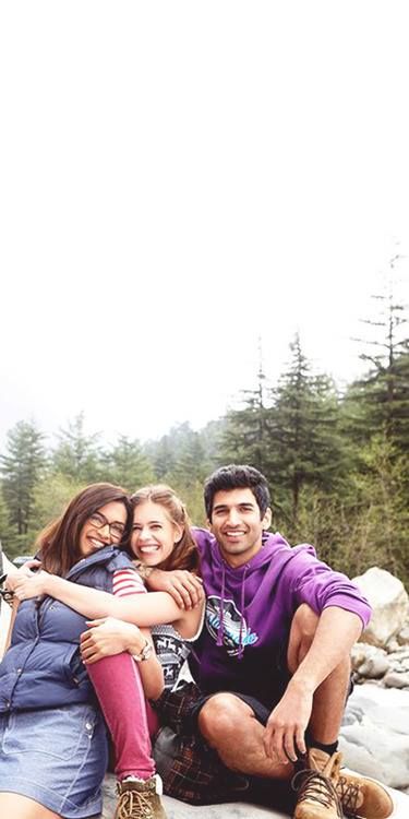 Deepika Padukone Kalki Koechlin and Aditya Roy Kapur Yeh Jawaani Hai Deewani, Kalki Koechlin, Ayan Mukerji, Roy Kapoor, Bollywood Quotes, Ranbir Kapoor, Bollywood Actors, Box Office, Bollywood Movies