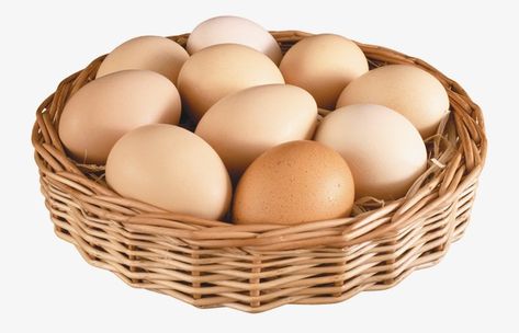 Carnicerias Ideas, Canh Chua, Egg Png, Eggs In A Basket, Egg Benefits, Duck Eggs, Food Png, Fish And Meat, Egg Basket