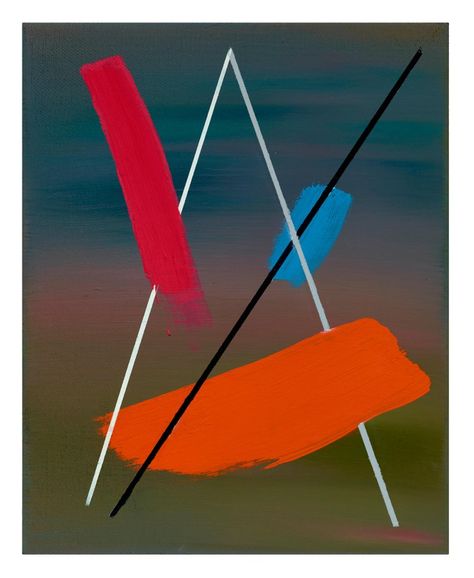 Will Henry Contemporary Painting: Metronome 2018 Metronome Illustration, Metronome Art, Group 3, Contemporary Paintings, Mood Boards, Album Covers, Wind Sock, Illustration Art, Oil Painting