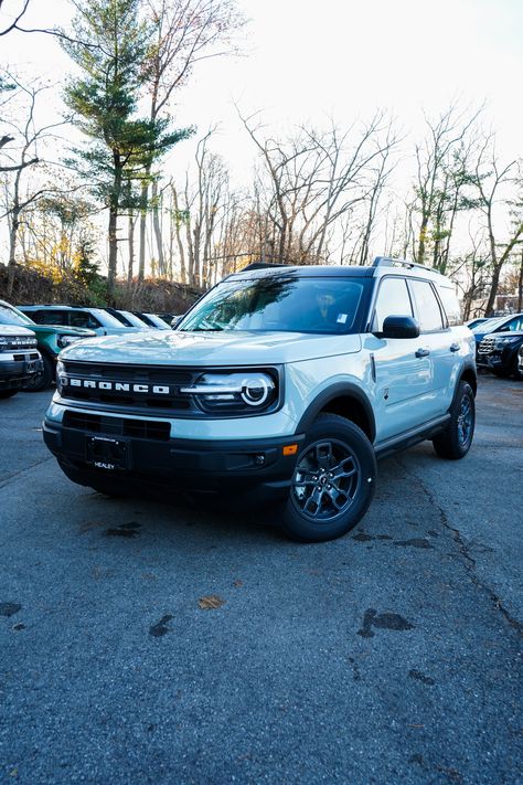 No trail too tough. No path too wild. The 2024 Ford Bronco Sport Big Bend is built for the journey! 🚙 🛣️ 🏕️ (Stock#FE45794)

 #HealeyBrothers #HudsonValley #EssexCountyNJ #Ford #Bronco Ford Bronco Sport Big Bend, Bronco Sport Big Bend, Ford Bronco Sport, Bronco Sport, Hudson Valley Ny, Bronco Sports, Big Bend, Ford Bronco, Hudson Valley