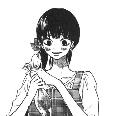 Kimi Ni Todoke, Anime Pfp, An Anime, Hair, Anime, Black