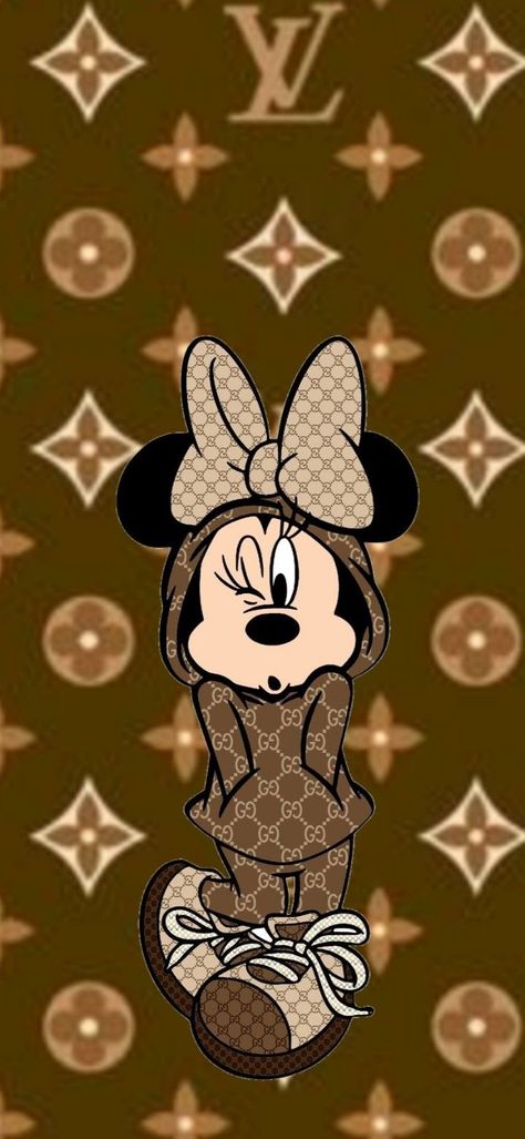 Wallpaper Mickey Mouse, Cer Nocturn, Minnie Mouse Drawing, Helloween Wallpaper, Louis Vuitton Iphone Wallpaper, Mickey Mouse Wallpaper Iphone, Pretty Wallpaper Ipad, Minnie Mouse Images, Mouse Wallpaper