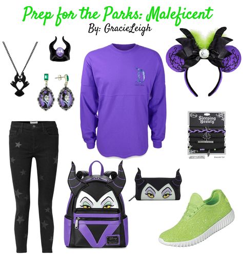 Disneybound Outfits Maleficent, Disney Villains Outfit Ideas, Maleficent Disney Outfit, Disney Bounding Maleficent, Maleficent Disney Bound, Maleficent Outfit Ideas, Disneybound Villains, Disney Bound Outfits Villians, Halloween Disneybound