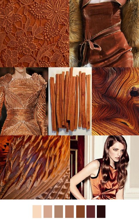 TRENDS // PATTERN CURATOR . PRINT, PATTERN + COLOR - AUTUMN BLUES/CINNAMON CHAI Pattern Curator, Cinnamon Chai, Fashion Forecasting, 2016 Trends, 2017 Fashion Trends, Daily Painting, Brown Tones, Trend Forecasting, Instagram Art