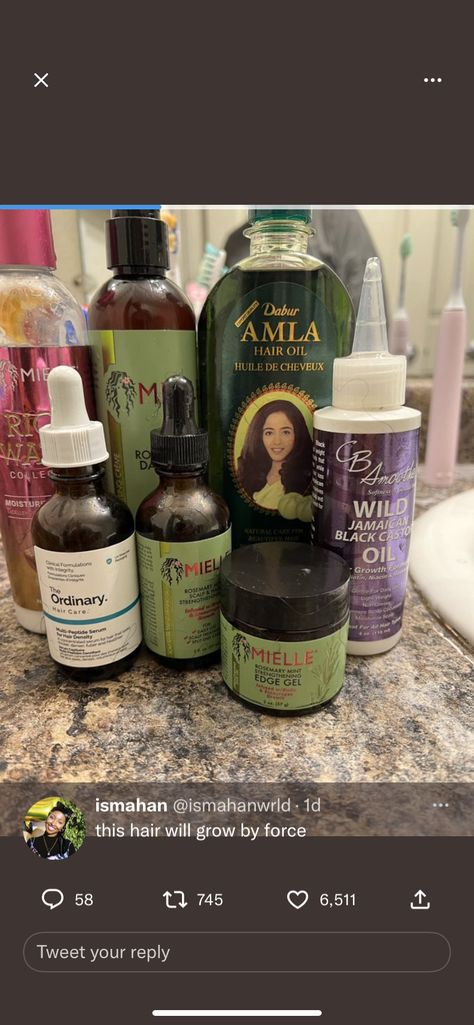 Hair Journey Tips, Soul Glow, Fast Hair Growth, Hair Challenge, Rid Of Ants, Curly Hair Care Routine, Natural Hair Growth Tips, Get Rid Of Ants, Natural Hair Treatments