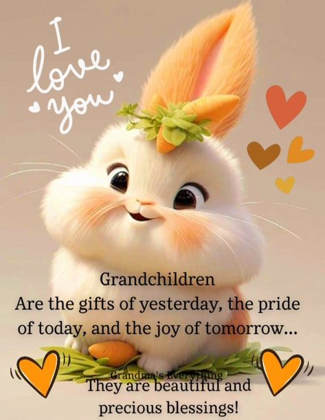 Grandson Quotes, Grandkids Quotes, Granddaughter Quotes, Quotes About Grandchildren, Grandmother Quotes, Birthday Greetings Funny, Birthday Quotes For Daughter, Grandma Quotes, Cute Good Morning Images