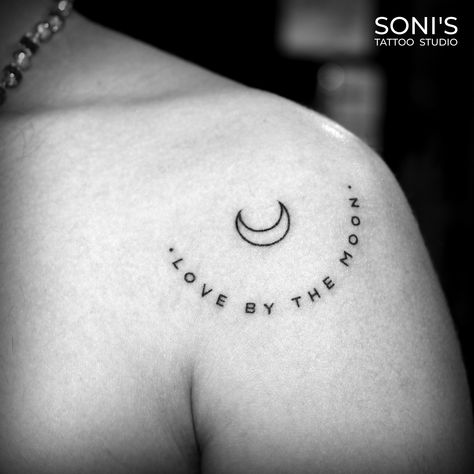 Love by the moon Live by the Sun Love by the moon Tattoo Soni's Tattoo Studio 09974432274 Navsari Gujarat . Tattoo done by @nitesh_devi_soni at most Trusted Tattoo Studio of town @sonistattoo_by_nitesh . #sonistattoo #navsari #gujarat #india #tattoo #besttattooingujarat #besttattooinindia #tattooingujarat #tattooinindia #tattoos #tattooartist #tattooideas #tattooist #tattoolife #tattoodesign #tattoolove #tattoowork #art #tattoostudio #tattooart #tattoopro #proffesionaltattooartist Live By The Sun Love By The Moon Tattoo, Love By The Moon Tattoo, India Tattoo, The Moon Tattoo, Love By The Moon, L Tattoo, Sun Tattoo, Tattoo Work, Tattoo Inspo