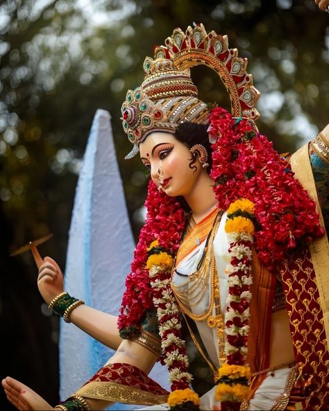 Devi Mata Photo, Jai Mata Di Photo, Navratri Mata, Matarani Navratri, Bal Krishna Video, Durgamma Photos, Shivratri Wallpaper, Dussehra Wishes, Krishna Video