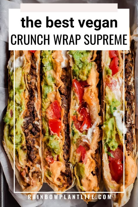 Copycat Fast Food, Vegan Nacho Cheese Sauce, Vegan Pumpkin Pasta, Vegan Taco Meat, Vegan Nacho Cheese, Vegan Winter Recipes, Vegan Tacos Meat, Rainbow Plant Life, Vegan Nachos Cheese