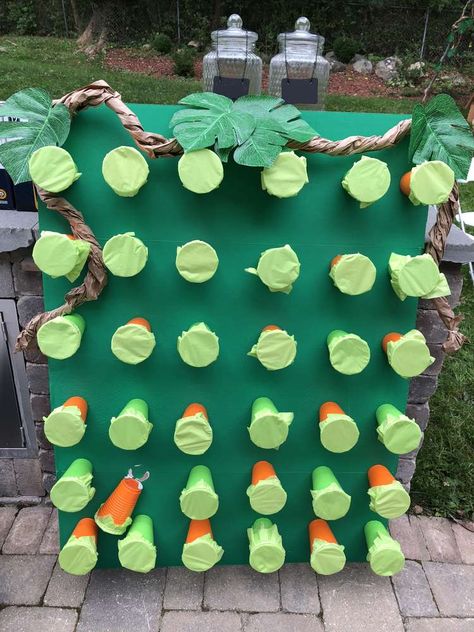 Reptile Birthday Party, Alligator Birthday Parties, Alligator Birthday, Snake Birthday, Snake Party, Zoo Birthday Party, Reptile Party, Wild Birthday Party, Birthday Party At Home