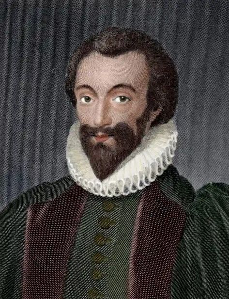 Super-Infinite: The Transformations of John Donne review – masterly study | Biography books | The Guardian John Donne, English Poets, Biography Books, Church Of England, Giclee Painting, British Heritage, Literature Art, Wonderful Images, Picture Library