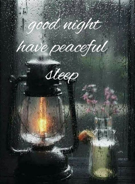 Rainy Night Quotes, Good Night For Him, Good Night Sleep Well, Days Quotes, Good Night Prayer Quotes, Good Night Massage, Good Night Beautiful, Blessing Bags, Romantic Good Night