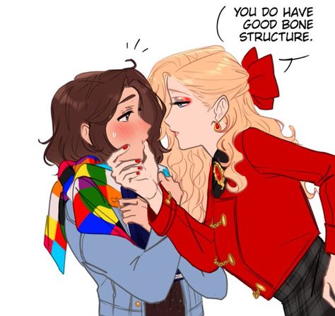 Heathers Costume, Veronica Heathers, Heathers Fan Art, Jd And Veronica, Heathers Movie, Heather Chandler, Veronica Sawyer, Heathers The Musical, Paint Brush Art