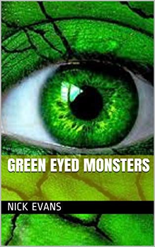 The Green Eyed Monster, Green Eyed Monster, Business Life, May 7th, Christmas Pictures, Funny Stuff, Funny, Books, Green