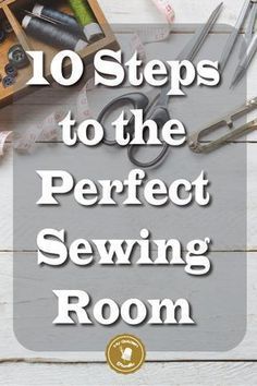 Small Sewing Space, Small Sewing Rooms, Sewing Room Inspiration, Sewing Room Storage, Sewing Spaces, Quilt Studio, Sewing Room Design, Sewing Room Decor, Sewing Room Organization