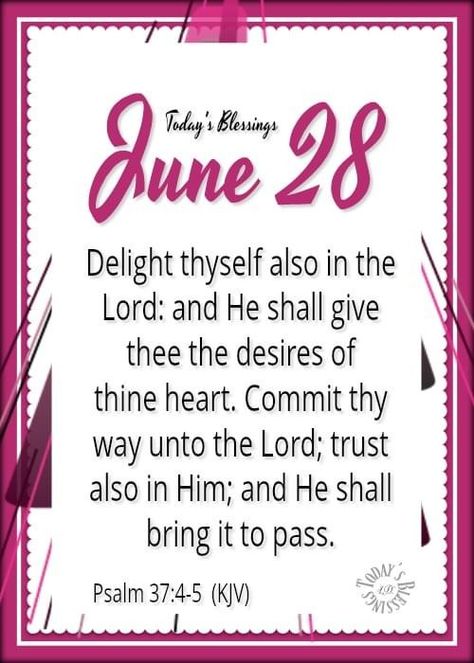 June Images, June Blessings, Childlike Faith, Months And Seasons, Monthly Quotes, Daily Wisdom, Daily Calendar, Daily Blessings, Daily Word