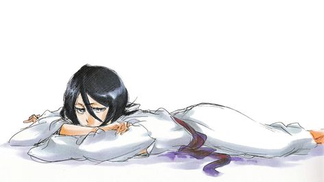 Rukia Bleach, Bleach Rukia, Full Hd Pictures, Rukia Kuchiki, Byakuya Kuchiki, Bleach Art, Bleach Manga, Bleach Color, Bleach Anime