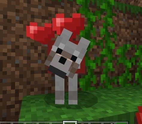 Minecraft Astethic, Icons Minecraft, Minecraft Icon, Minecraft Wolf, Minecraft Dogs, Minecraft Images, Hello Kitty Y2k, Minecraft Banner Designs, Minecraft Banners