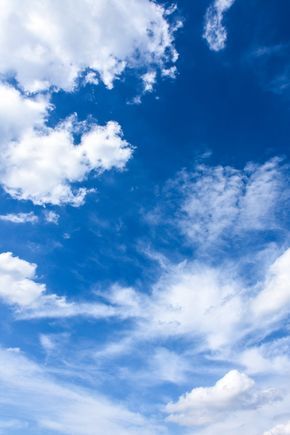 Blue Sky Clouds, Background Design Vector, Instagram Feed Inspiration, Blue Clouds, Instagram Blog, Instagram Creative, Tumblr Wallpaper, Sky And Clouds, Aesthetic Themes