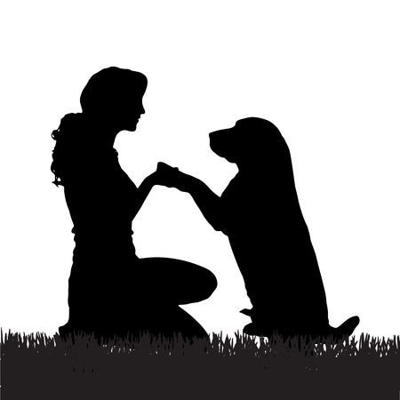 Dog Emotions, Silhouette Of A Woman, Christmas Dog Outfits, Dog Outfits, Christmas Tattoo, Peacock Wall Art, Chibi Cat, Silhouette People, Silhouette Painting