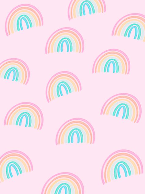 Rainbow wallpaper background #wallpaper #iphonewallpapers #phonewallpaperquotes #phonebackground #background #rainbow #rainbowwallpaper #pinkwallpaper #pinkaethetic #pink #preppy #vsco #girly Apple Watch Preppy Wallpaper, Preppy Rainbow Wallpaper, Wallpaper Backgrounds Rainbow, Pink Rainbow Wallpaper, Preppy Rainbow, Rainbow Wallpaper Backgrounds, Post Background, Preppy Aesthetic Wallpaper, Wallpaper Preppy