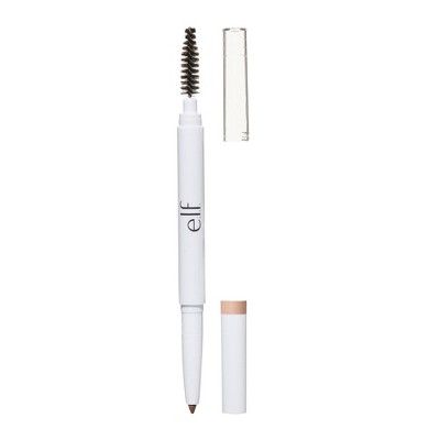 Elf Instant Lift Brow Pencil, Elf Eyebrow Pencil, Elf Brow Pencil, Elf Brow, Elf Eyebrow, Deep Black Hair, Beauty Crush, Makeup Wishlist, Medium Brown Hair