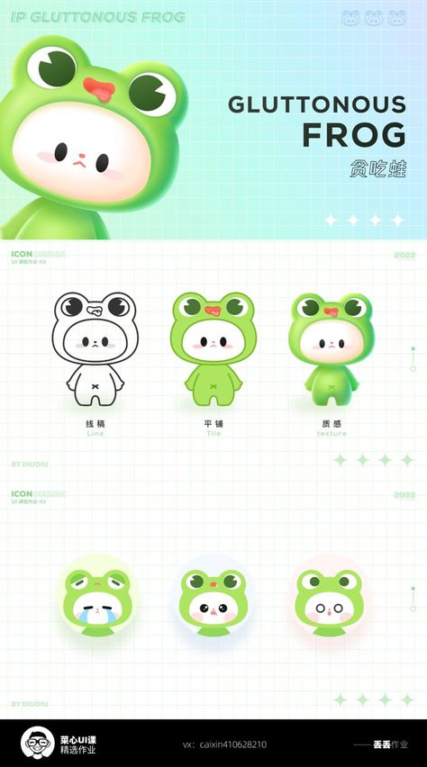 Lab Logo, Cute Kawaii Animals, 캐릭터 드로잉, Animation Art Character Design, Graphic Wallpaper, Mascot Design, Character Design Animation, Animation Design, Creative Packaging