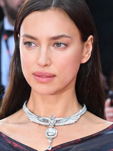 Imgur: The magic of the Internet Irina Shayk Cannes, Messika Necklace, Cannes 2023, Cannes Film Festival Red Carpet, Irina Shayk, Cannes Film Festival, High Jewelry, New Chapter, Watches Jewelry