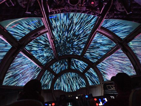 Millenium Falcon Hyperspace, Jedi Academy, Journal Images, Wars Aesthetic, Star Wars Galaxy, Millenium Falcon, Galaxy's Edge, Color Wall, Star Wars Wallpaper