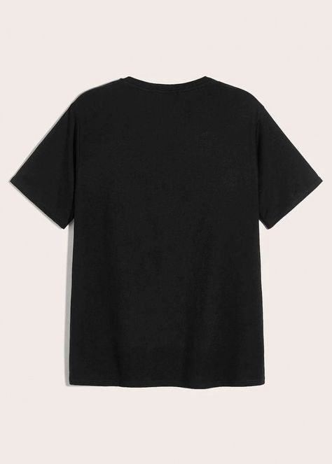 Plain Blank Black Stylish T-Shirt Mockup Camisa, Mock Up T Shirt, Plain Tee Shirts, Plain Black T Shirt, T Shirt Design Template, Wholesale T Shirts, Comfort Colors Tshirt, T Shirt Png, Shirt Design Inspiration