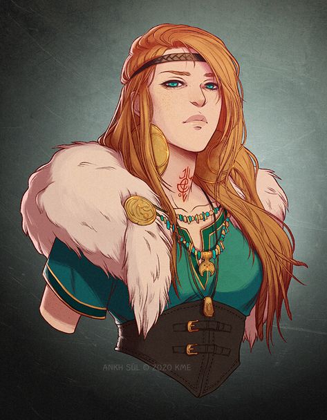 ArtStation - ANKH SUL : Edwin, Gaelle Mazallon (aka Kme) Imagination Drawing, Viking Character, Disney Character Drawings, Disney Princess Drawings, Princess Drawings, The Vikings, Disney Sketches, Male Character, Dungeons And Dragons Characters