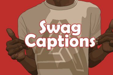 Swag Captions – Cool Swag Quotes for Photo Caption Ganster Captions For Instagram, Attitude Captions For Men, Cool Quotes Swag, Swag Quotes For Instagram, Swag Captions For Instagram, Attitude Caption For Boys, Captions For Men, Swag Captions, Captions For Instagram Boys