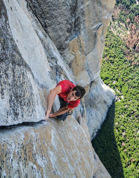 Yosemite Climbing, Alex Honnold, Solo Climbing, Panjat Tebing, Jimmy Chin, Free Climb, Mountaineering Climbing, Trad Climbing, Rock Climbing Gear