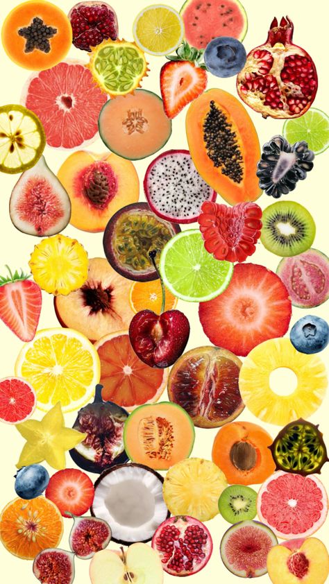 #wallpaper #aesthetic #summer #lockscreen #background #fruit #fresh #vacation #holidays Summer Lockscreen, Wallpaper Aesthetic Summer, Background Fruit, Lockscreen Background, Fruit Fresh, Aesthetic Summer, Wallpaper Aesthetic, Phone Covers, Holidays