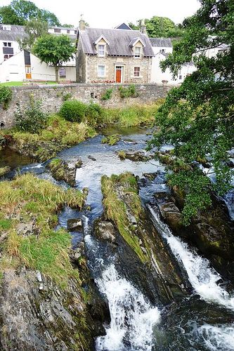 Hawick, Scotland via Flickr. Hawick Scotland, Scottish Borders, Scotland Forever, Bonnie Scotland, Bagpipes, Voyage Europe, Scotland Travel, British Isles, Great Britain