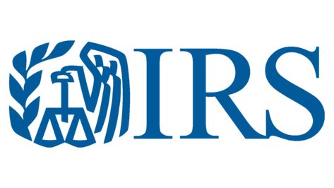 Irs Taxes, Png Logo, Internal Revenue Service, Service Logo, Vector Logo, Allianz Logo, Logo Branding, Phone Number, Customer Service