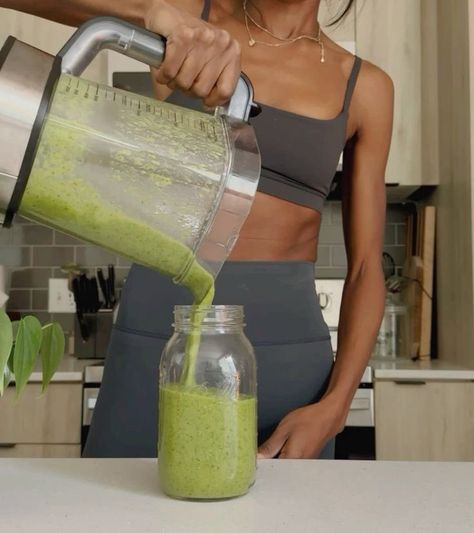 Influence Aesthetic, Freetime Activities, Pinterest Contest, Healthy Girl, Healthy Lifestyle Inspiration, Green Juice, Dream Lifestyle, Gwyneth Paltrow, Green Smoothie