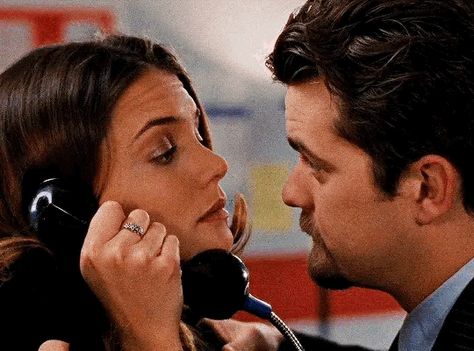 Joey And Pacey, Pacey And Joey, Pacey Witter, Show Couples, Future Relationship, Tv Show Couples, Joshua Jackson, Dawson's Creek, Dawsons Creek