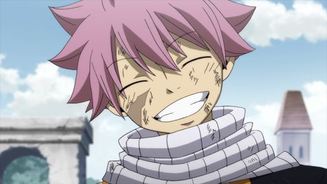 Natsu And Gray, Fairy Tail Photos, Rave Master, Natsu Fairy Tail, Smile Icon, Natsu X Lucy, Fairy Tail Pictures, Fairy Tail Nalu, Fairy Tail Guild